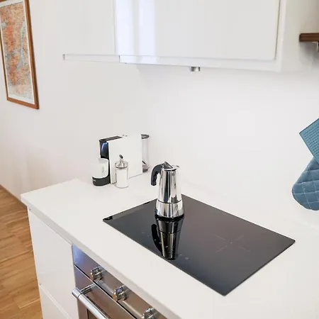 Casa Vecchia 3 By Design Διαμέρισμα *