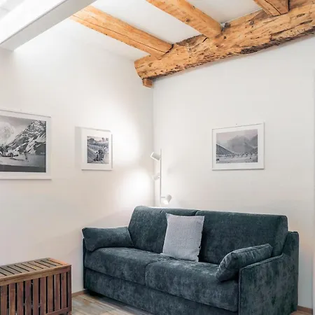 Διαμέρισμα Casa Vecchia 3 By Design