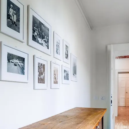 Διαμέρισμα Casa Vecchia 3 By Design