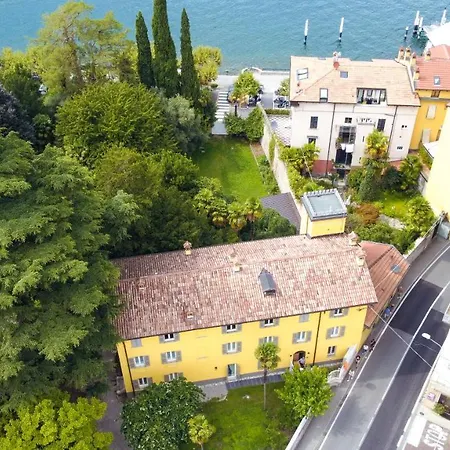 Διαμέρισμα Casa Vecchia 3 By Design Bellano