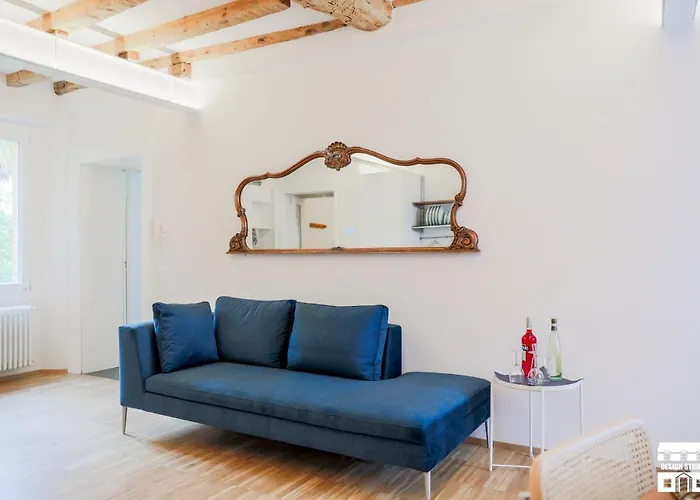 Apartament Casa Vecchia 3 By Design *