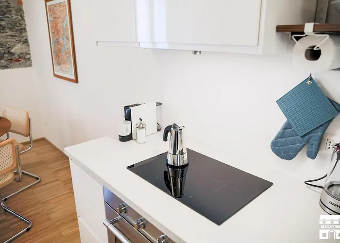Casa Vecchia 3 By Design Apartament *