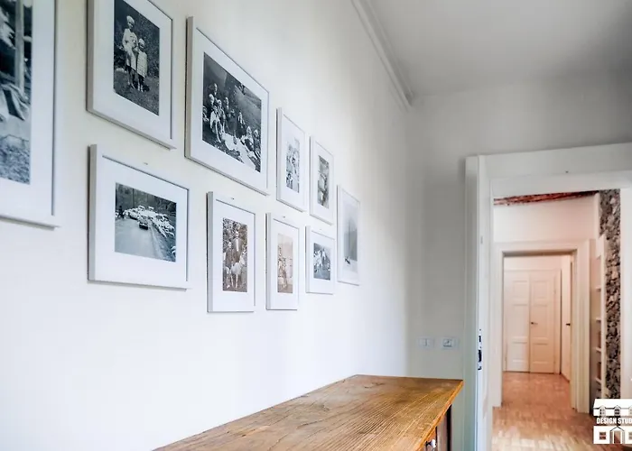 Apartament Casa Vecchia 3 By Design